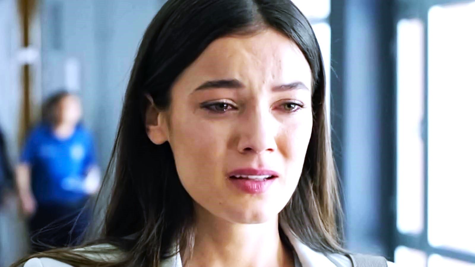 L'addio di Ceylin e Ilgaz, un assassino trama nell'ombra, Segreti di famiglia - capitolo 32